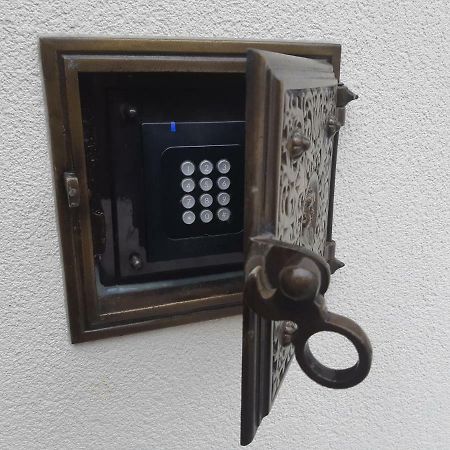 Hotel Vandot Kranjska Gora Eksteriør billede