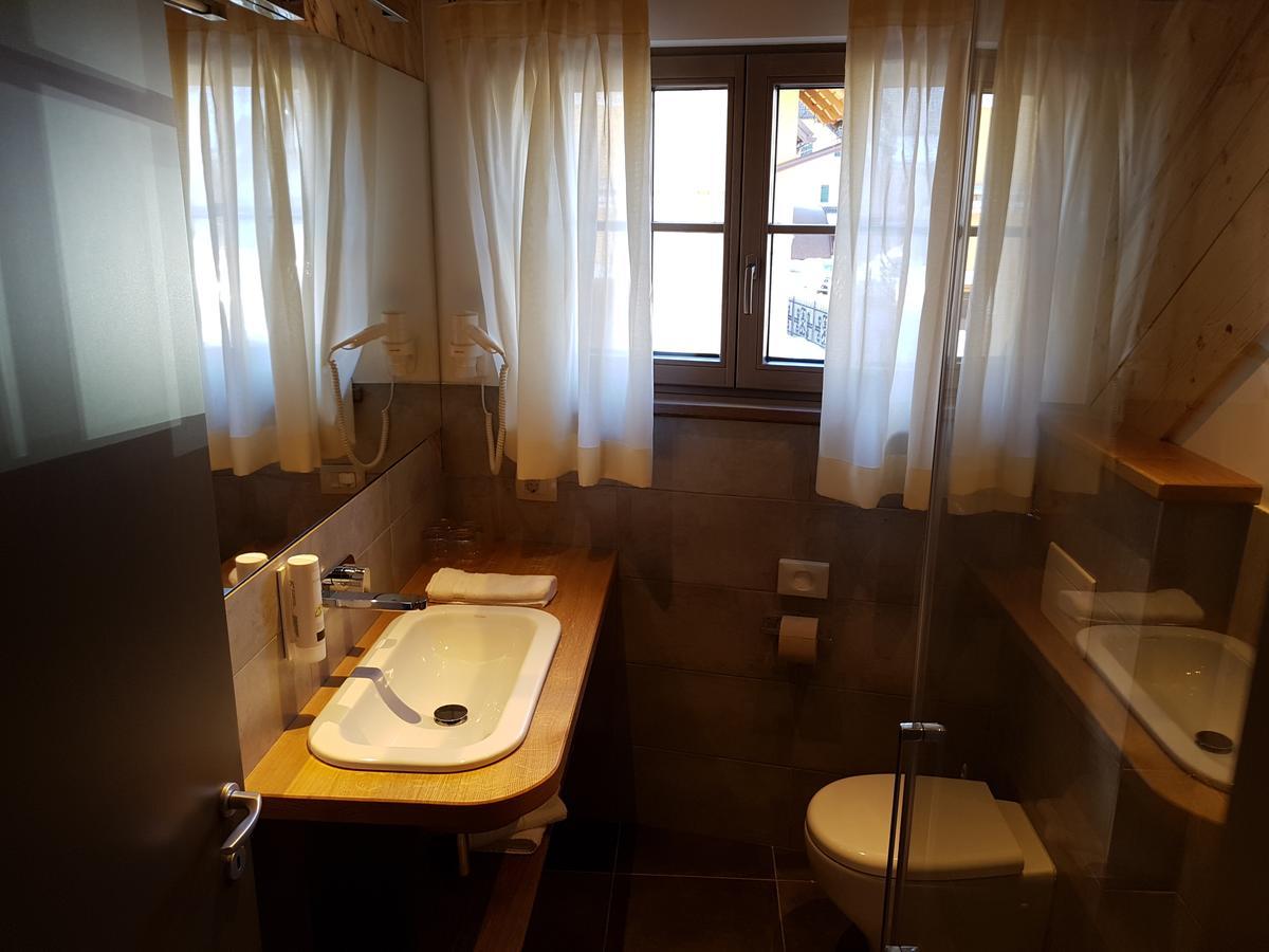 Hotel Vandot Kranjska Gora Eksteriør billede