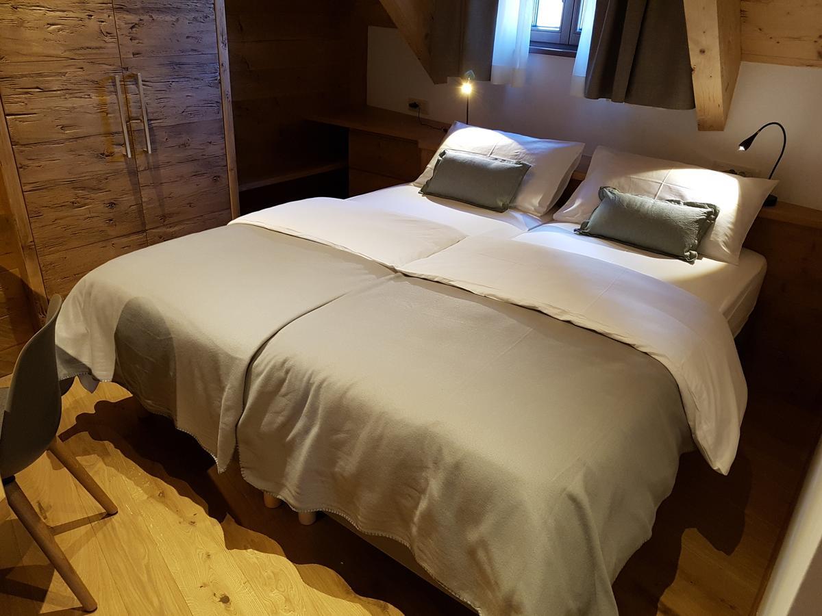 Hotel Vandot Kranjska Gora Eksteriør billede