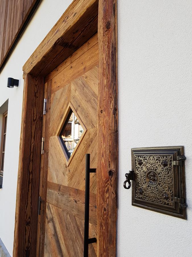 Hotel Vandot Kranjska Gora Eksteriør billede