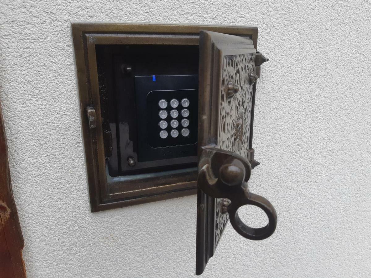 Hotel Vandot Kranjska Gora Eksteriør billede