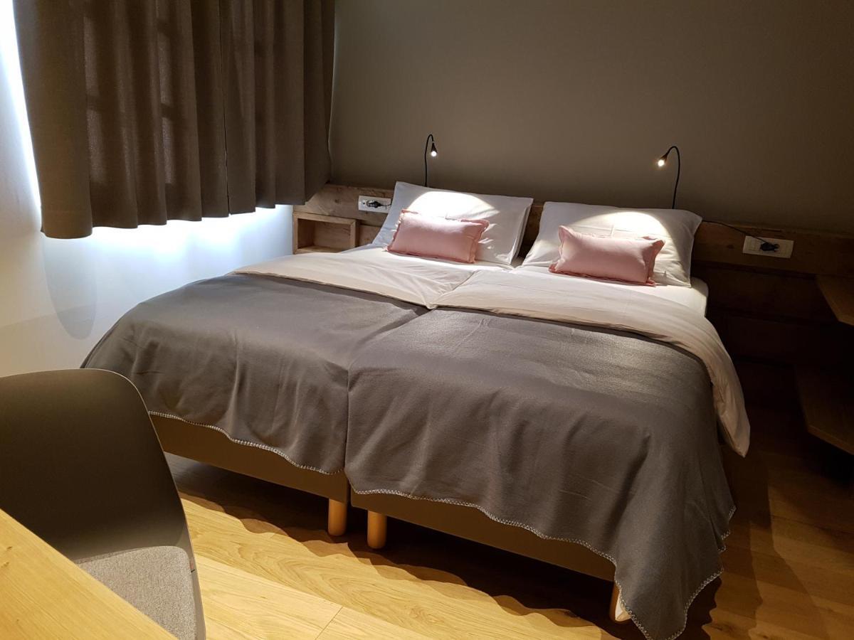Hotel Vandot Kranjska Gora Værelse billede