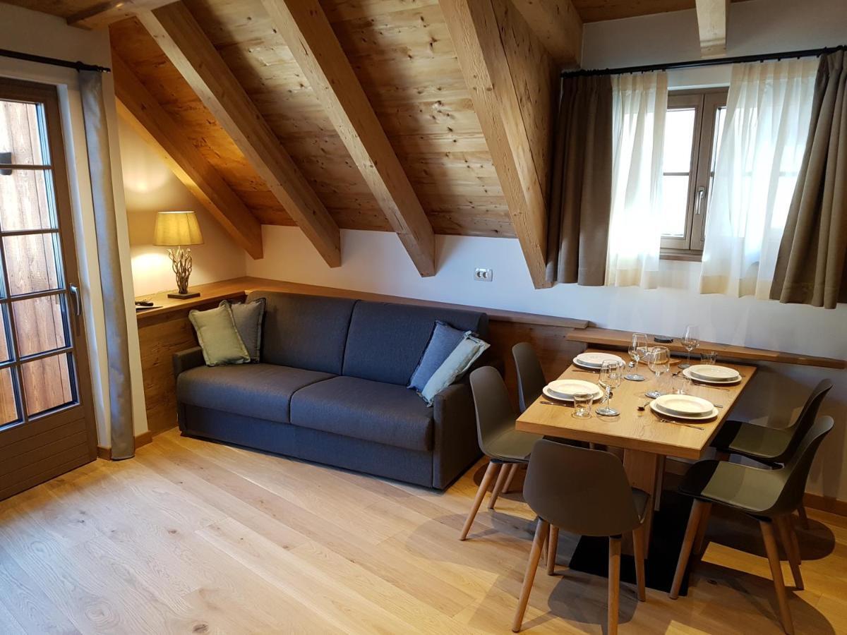 Hotel Vandot Kranjska Gora Værelse billede
