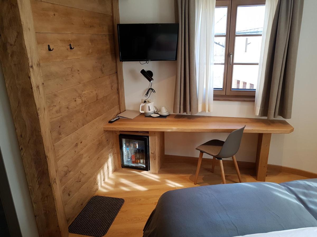 Hotel Vandot Kranjska Gora Værelse billede