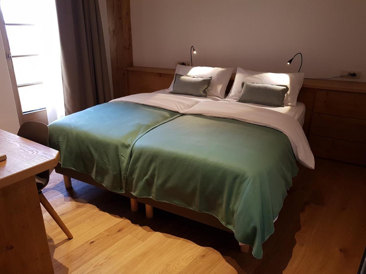 Hotel Vandot Kranjska Gora Værelse billede